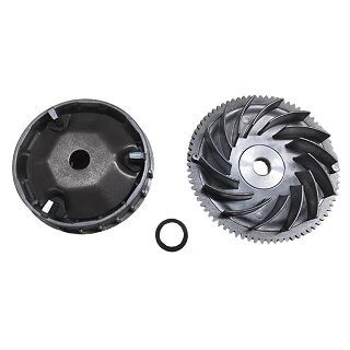 ATV UTV Clutches