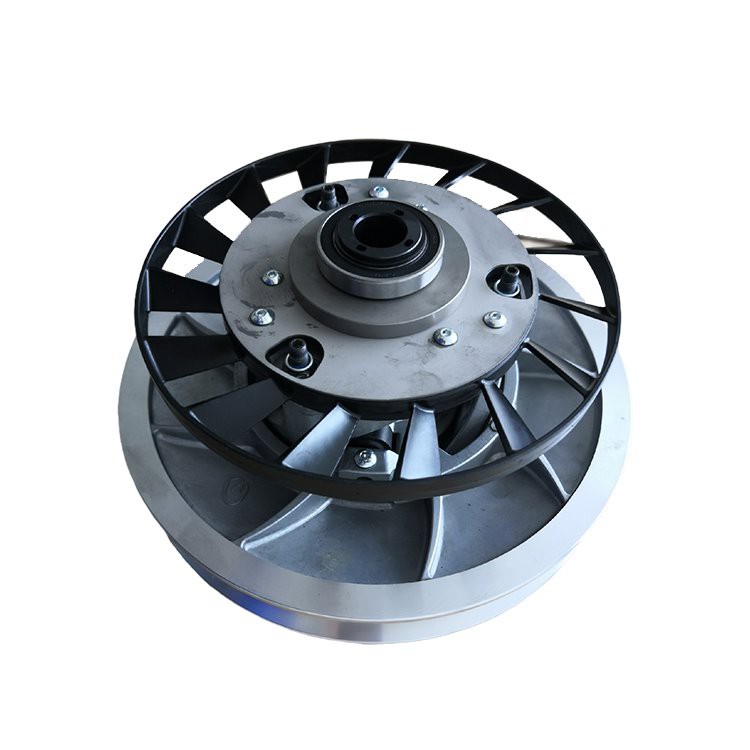 Съединител комплект HS1000 OEM HISUN ATV мотоциклет