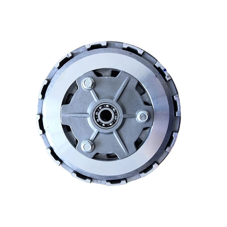 JV65F плъзгащ съединител OEM мотоциклет LONGJIA LJ650-V