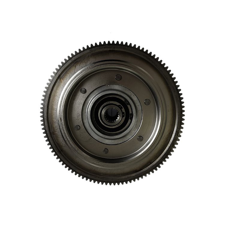 Комплект за плъзгащ съединител OEM HISUN мотоциклетен двигател HS2000