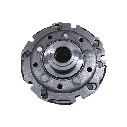 YINXIANG ATV650 OEM първичен съединител YX650T с вал